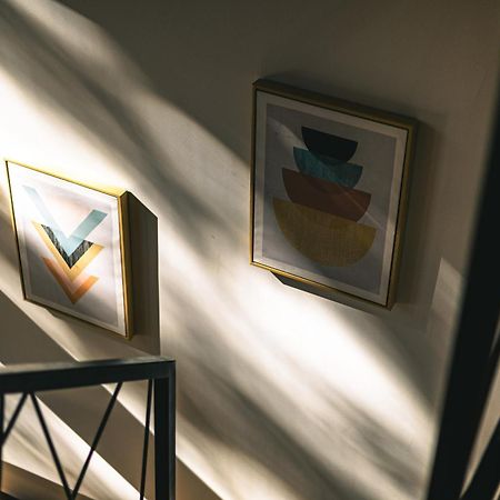 Berc Kabin Verőcemaros Eksteriør bilde
